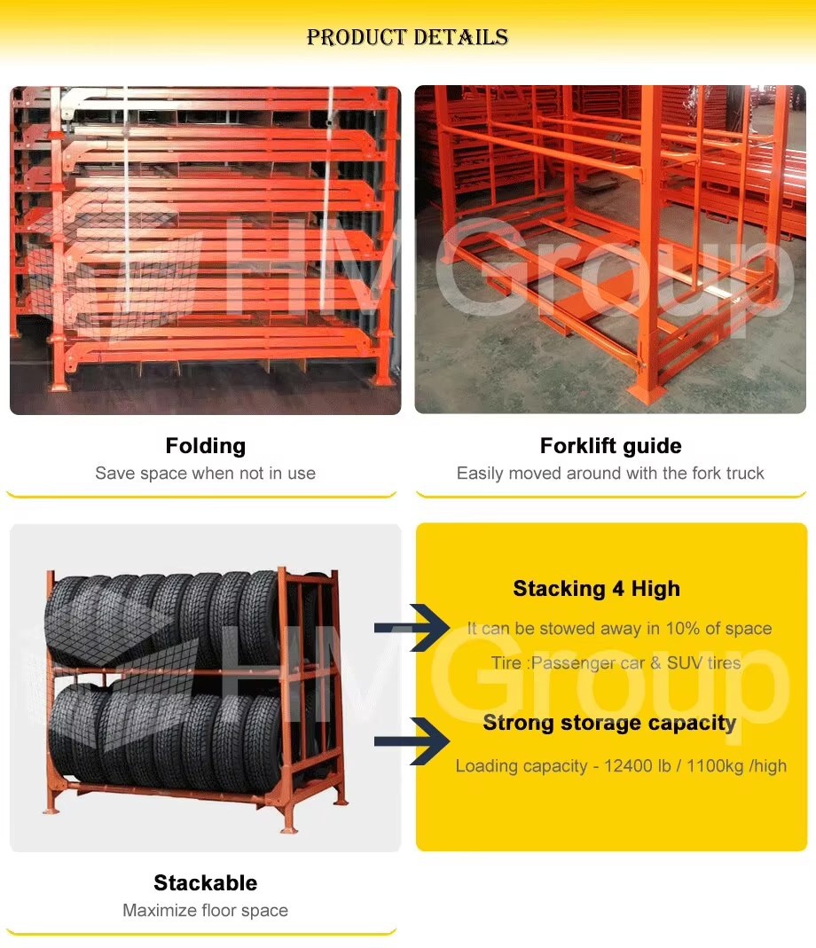 collapsible storage stacking tire rack collapsible storage stacking tire rack